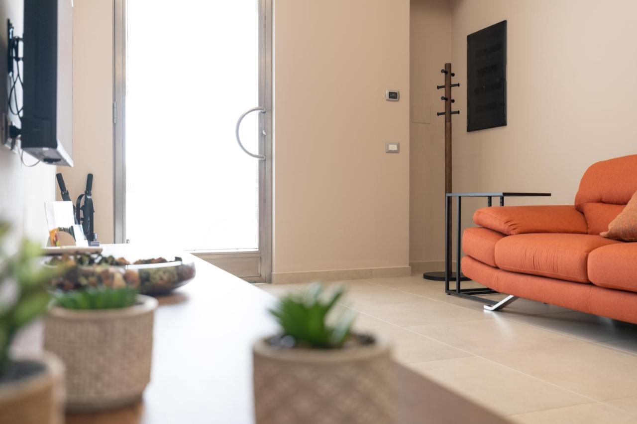 Iitana Luxury - Fronte Mare Con Vasca Idromassaggio *