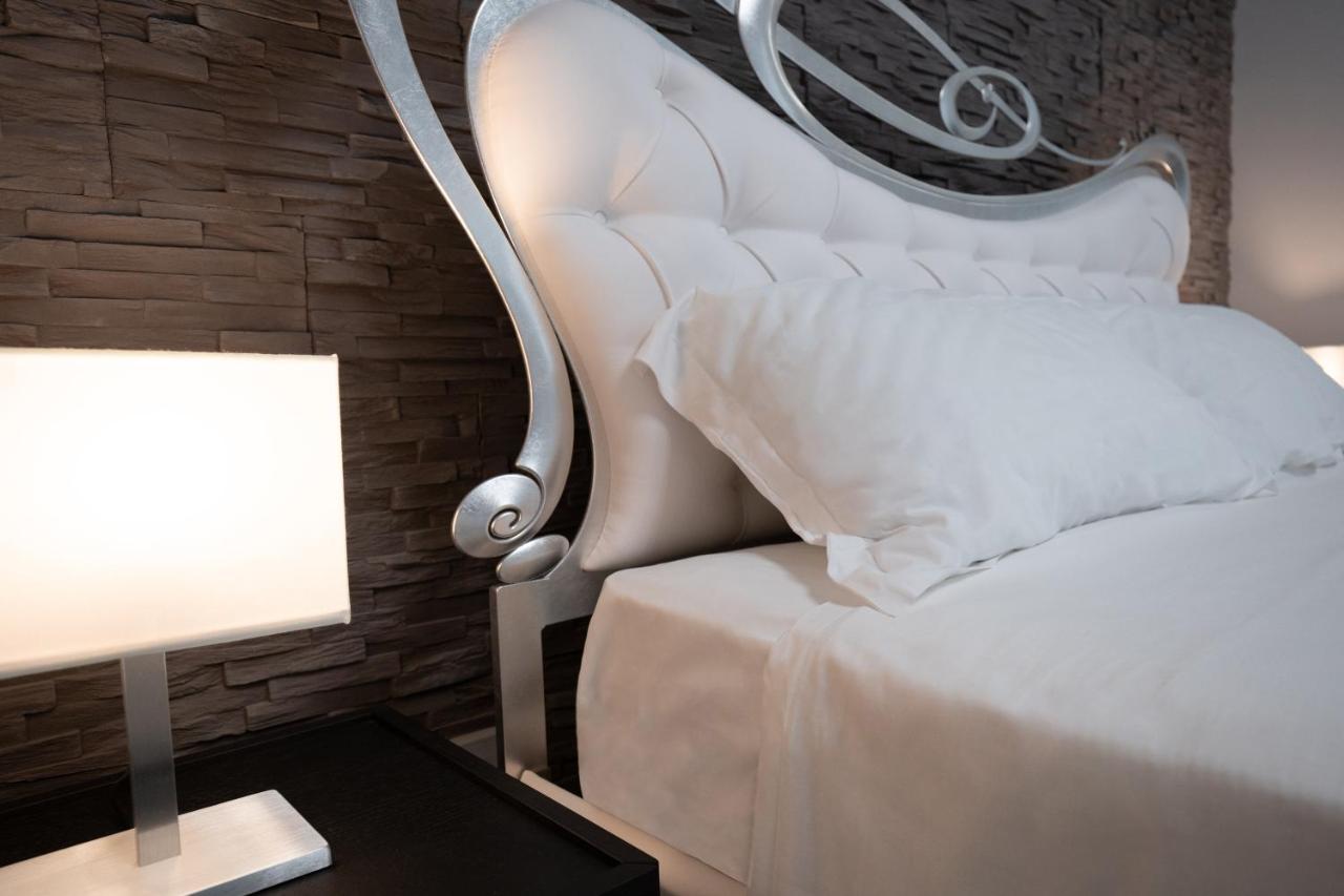 Iitana Luxury - Fronte Mare Con Vasca Idromassaggio Apartment Catania