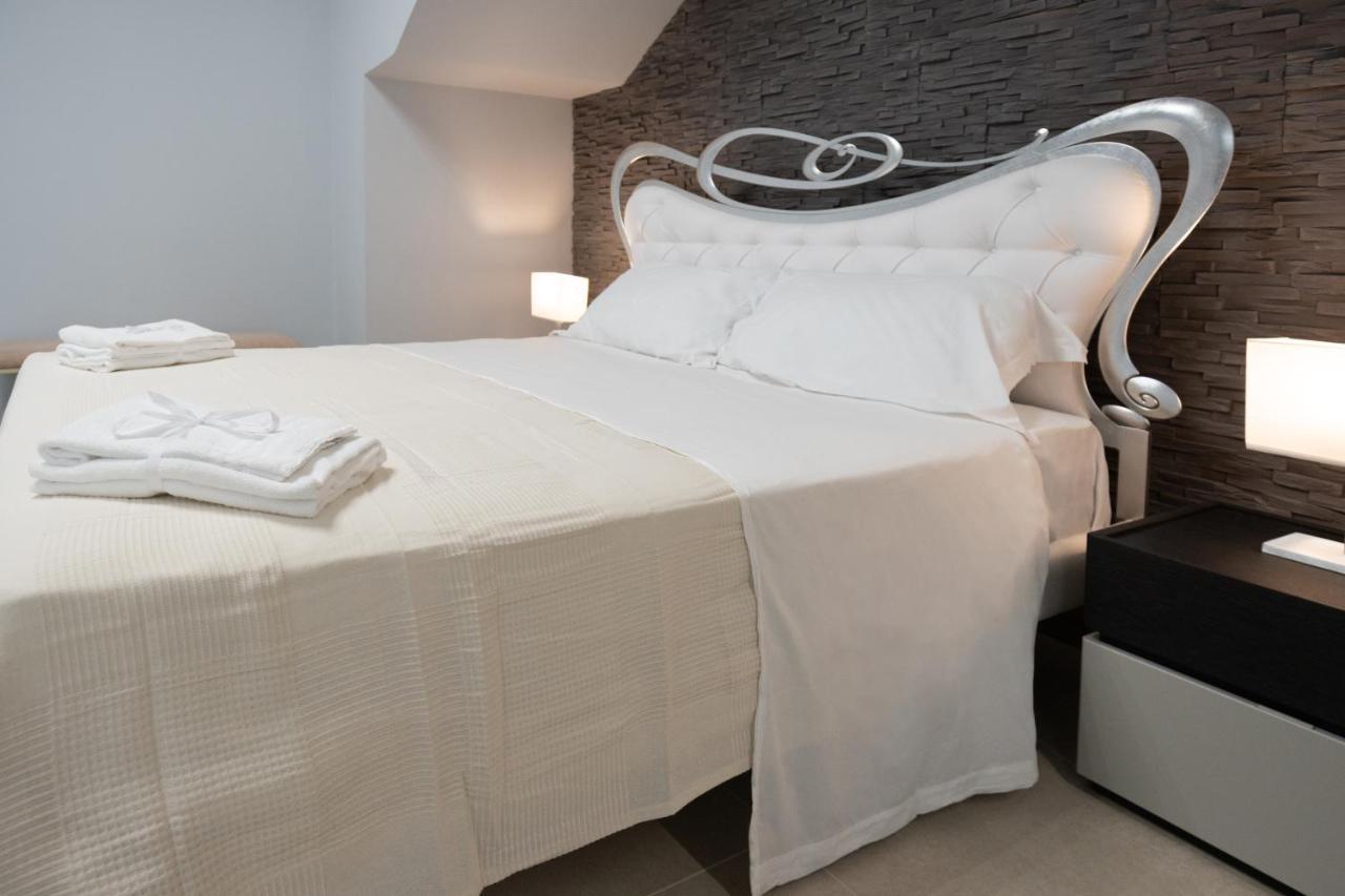 Apartment Iitana Luxury - Fronte Mare Con Vasca Idromassaggio
