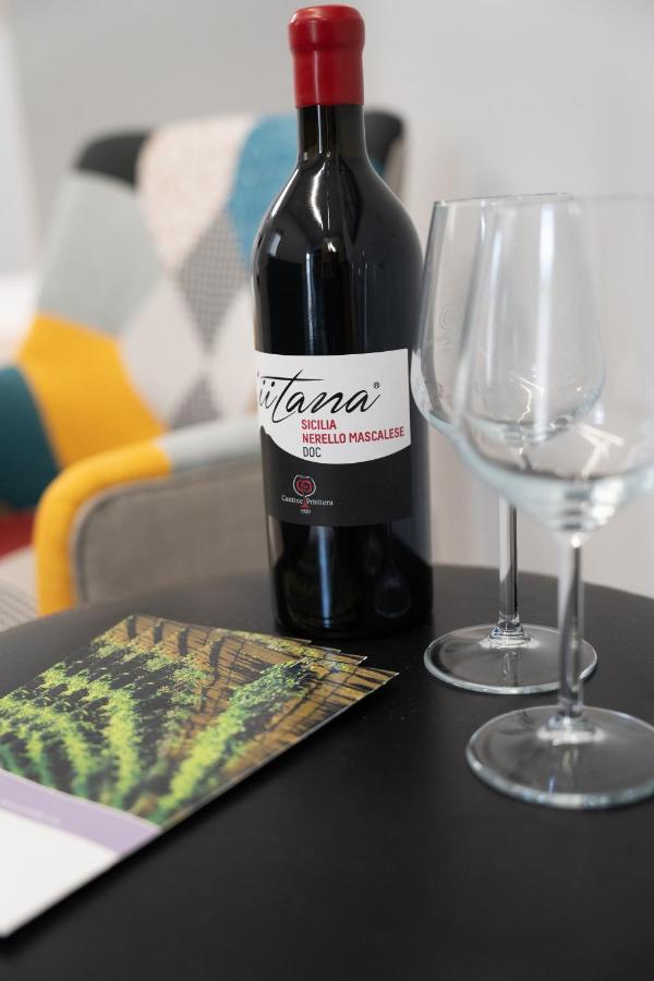 Iitana Luxury - Fronte Mare Con Vasca Idromassaggio Apartment *