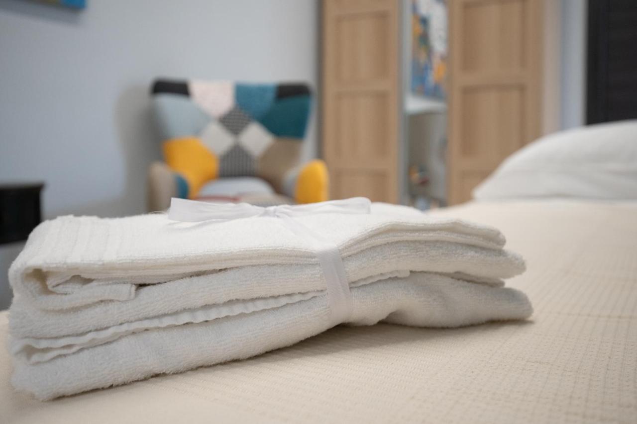 Apartment Iitana Luxury - Fronte Mare Con Vasca Idromassaggio *