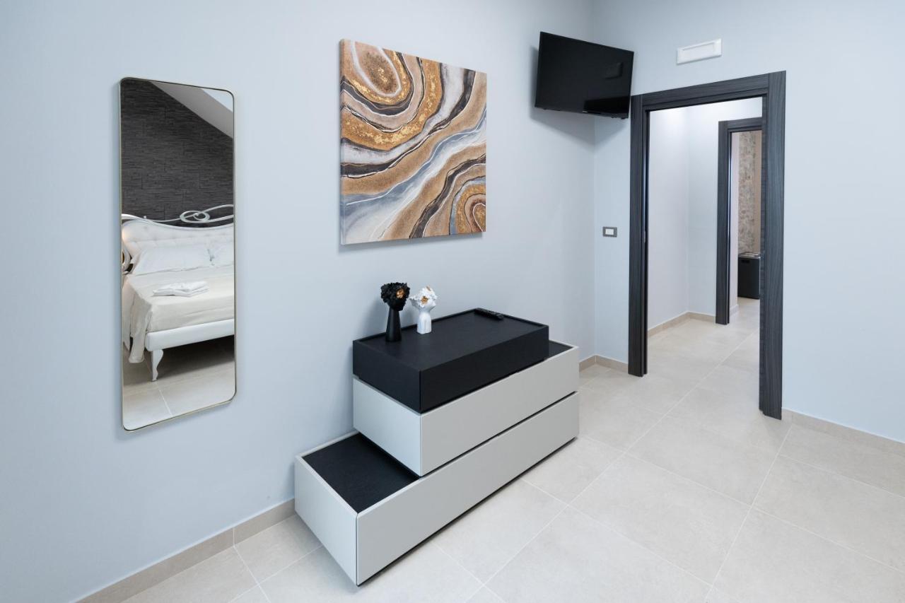 Iitana Luxury - Fronte Mare Con Vasca Idromassaggio * Catania
