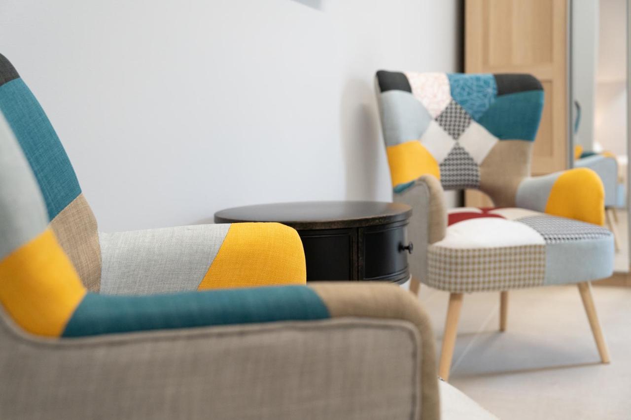 Apartment Iitana Luxury - Fronte Mare Con Vasca Idromassaggio *