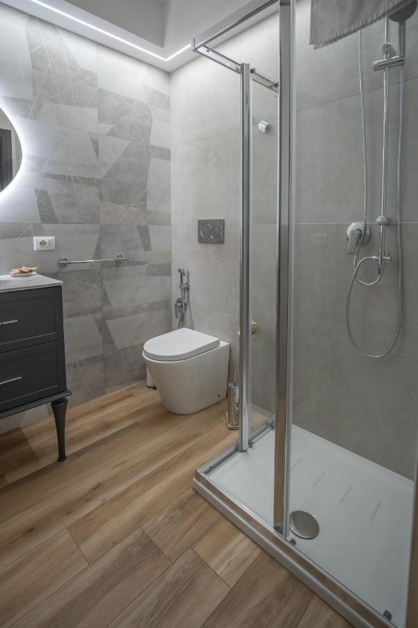 Iitana Luxury - Fronte Mare Con Vasca Idromassaggio