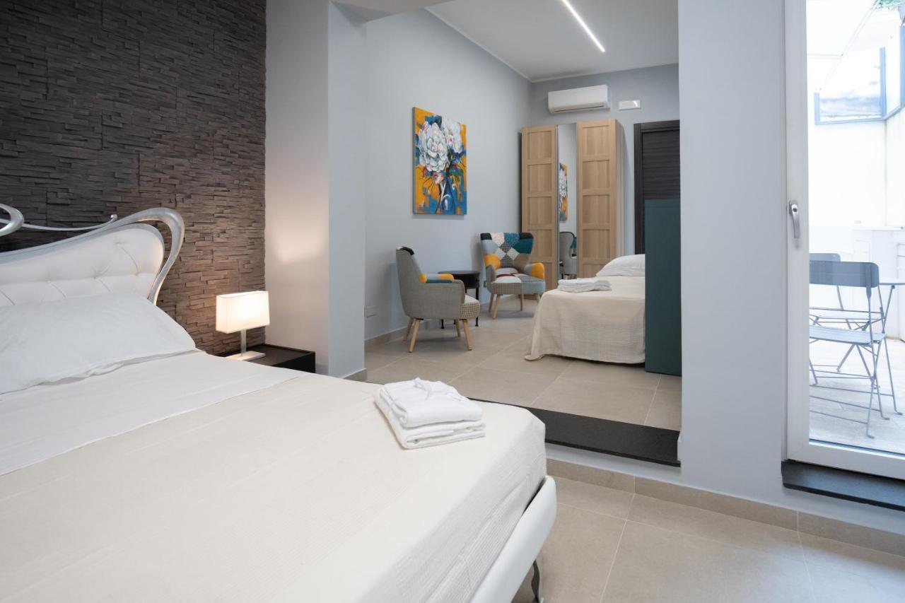 Iitana Luxury - Fronte Mare Con Vasca Idromassaggio *