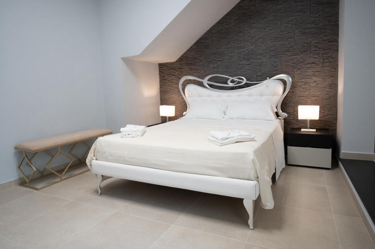 Apartment Iitana Luxury - Fronte Mare Con Vasca Idromassaggio Catania