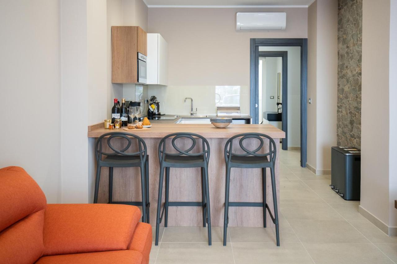 Iitana Luxury - Fronte Mare Con Vasca Idromassaggio * Catania