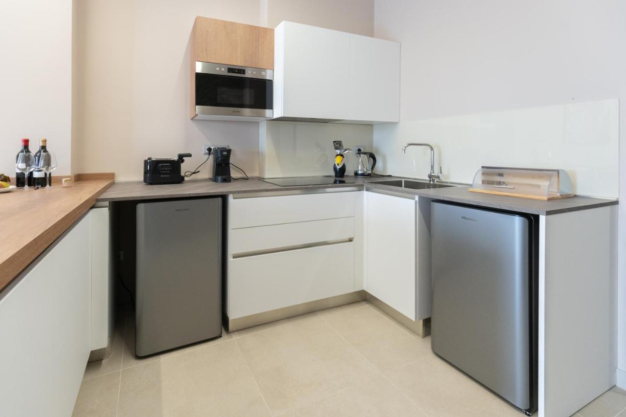 Iitana Luxury - Fronte Mare Con Vasca Idromassaggio Apartment