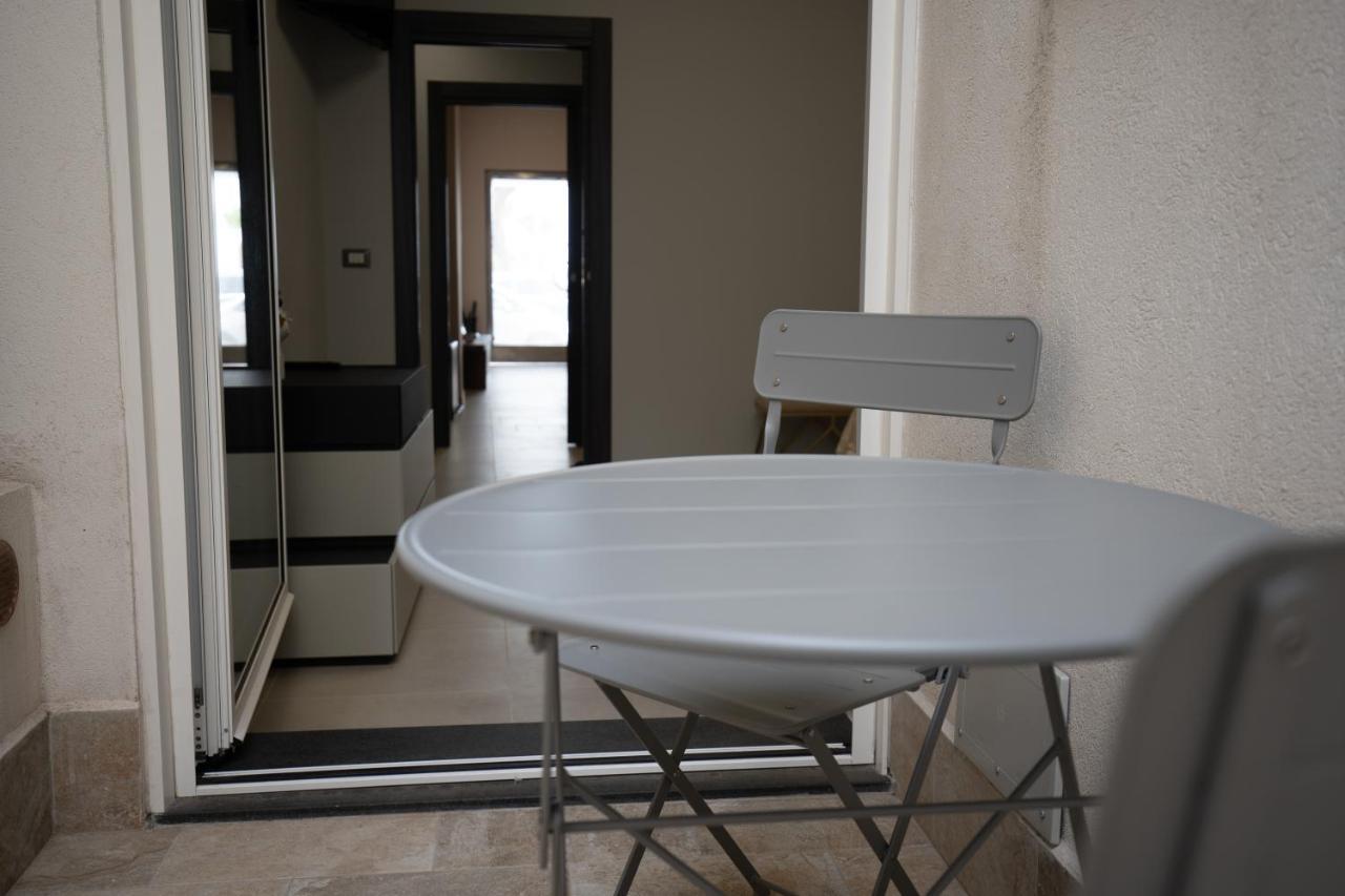 Apartment Iitana Luxury - Fronte Mare Con Vasca Idromassaggio Catania
