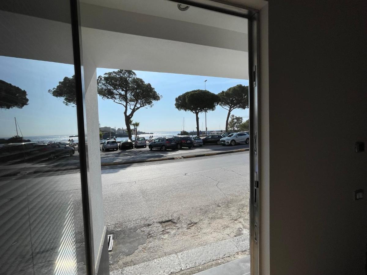 Iitana Luxury - Fronte Mare Con Vasca Idromassaggio *