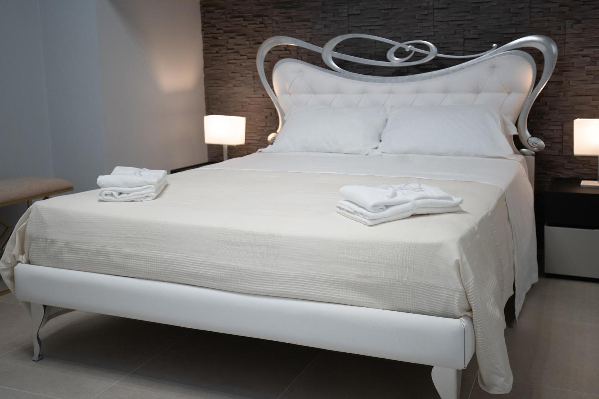 Iitana Luxury - Fronte Mare Con Vasca Idromassaggio