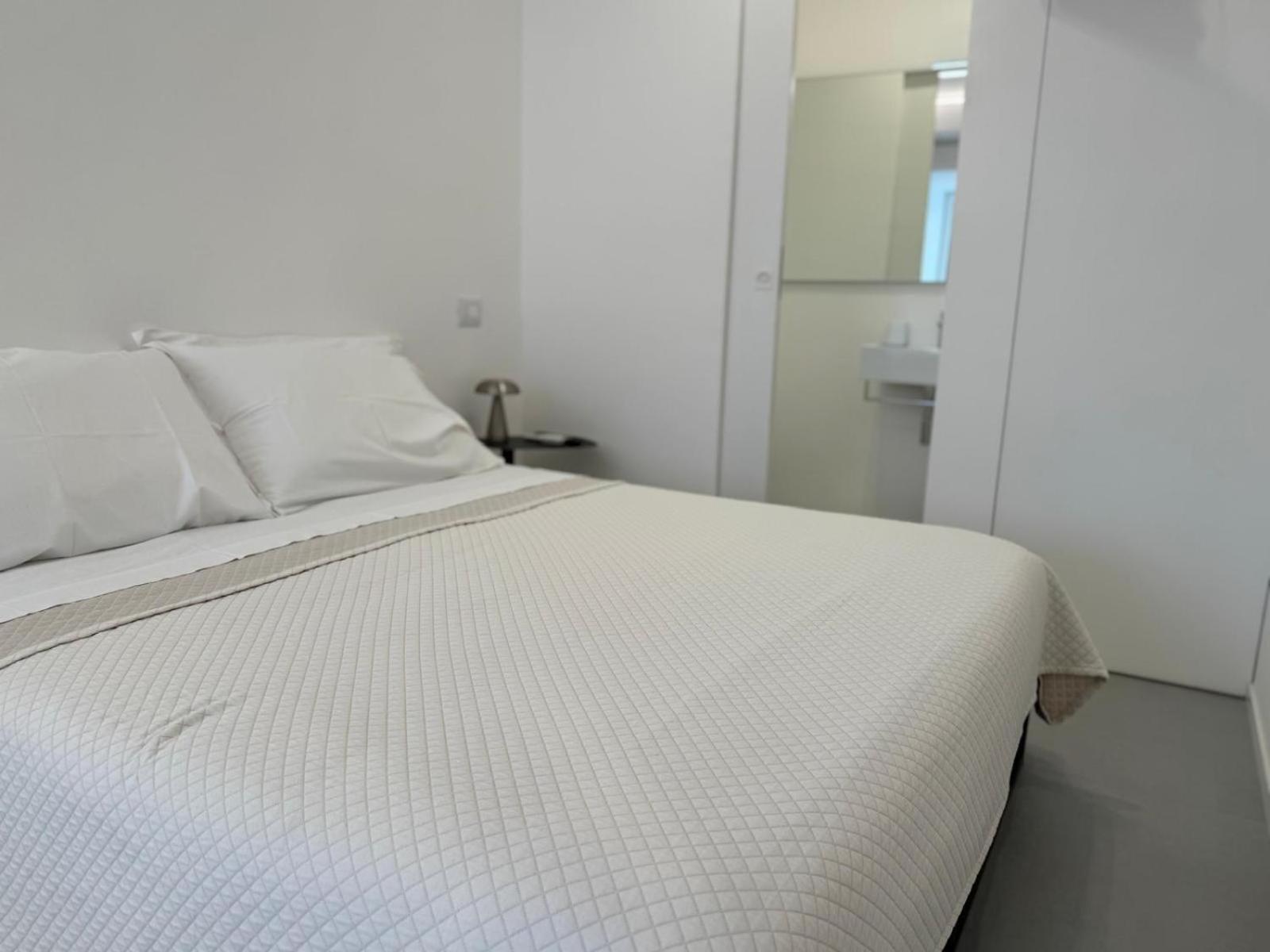 Iitana Luxury - Fronte Mare Con Vasca Idromassaggio *