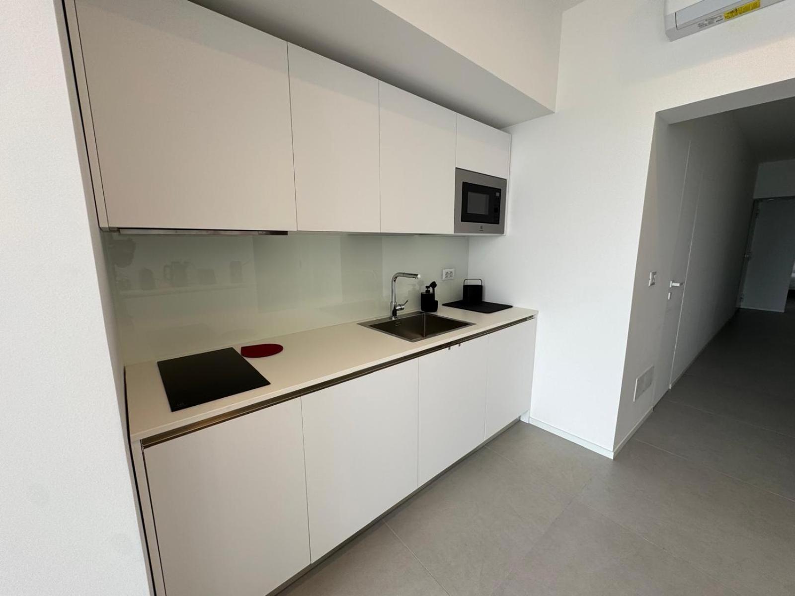Apartment Iitana Luxury - Fronte Mare Con Vasca Idromassaggio Catania