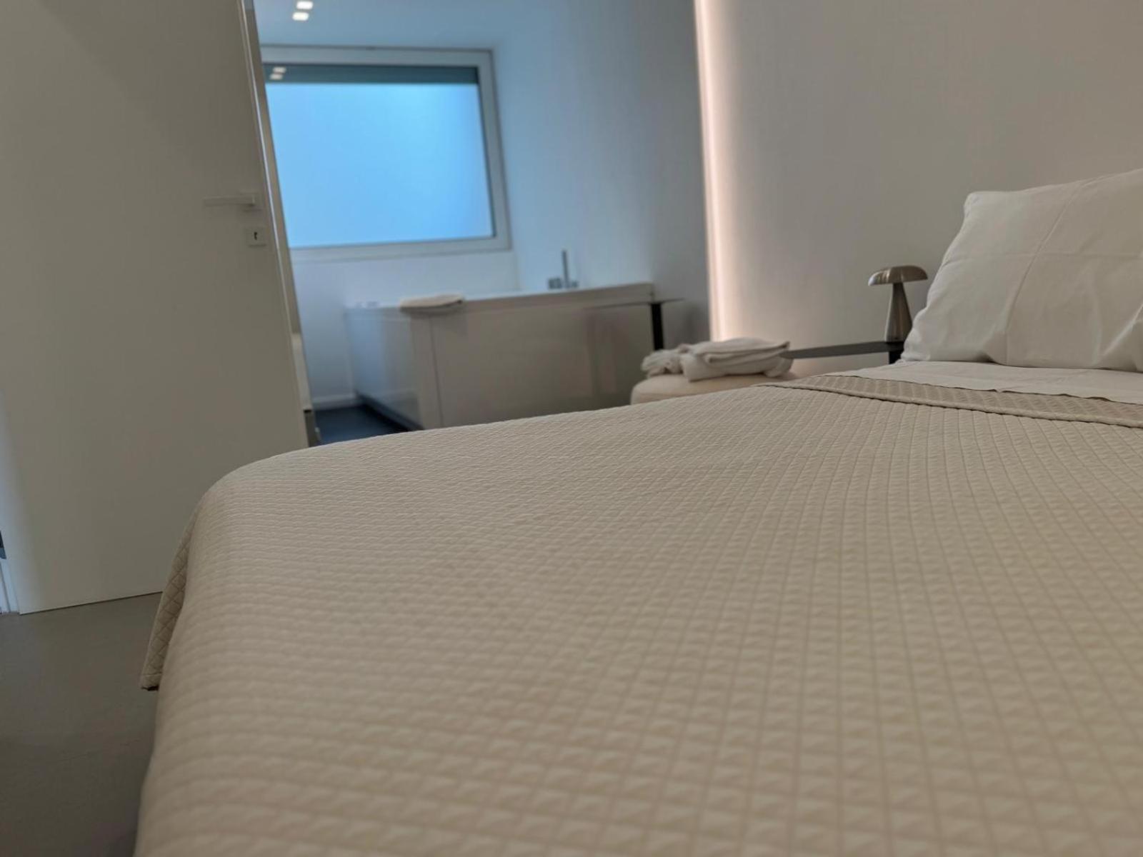 Iitana Luxury - Fronte Mare Con Vasca Idromassaggio Apartment Catania