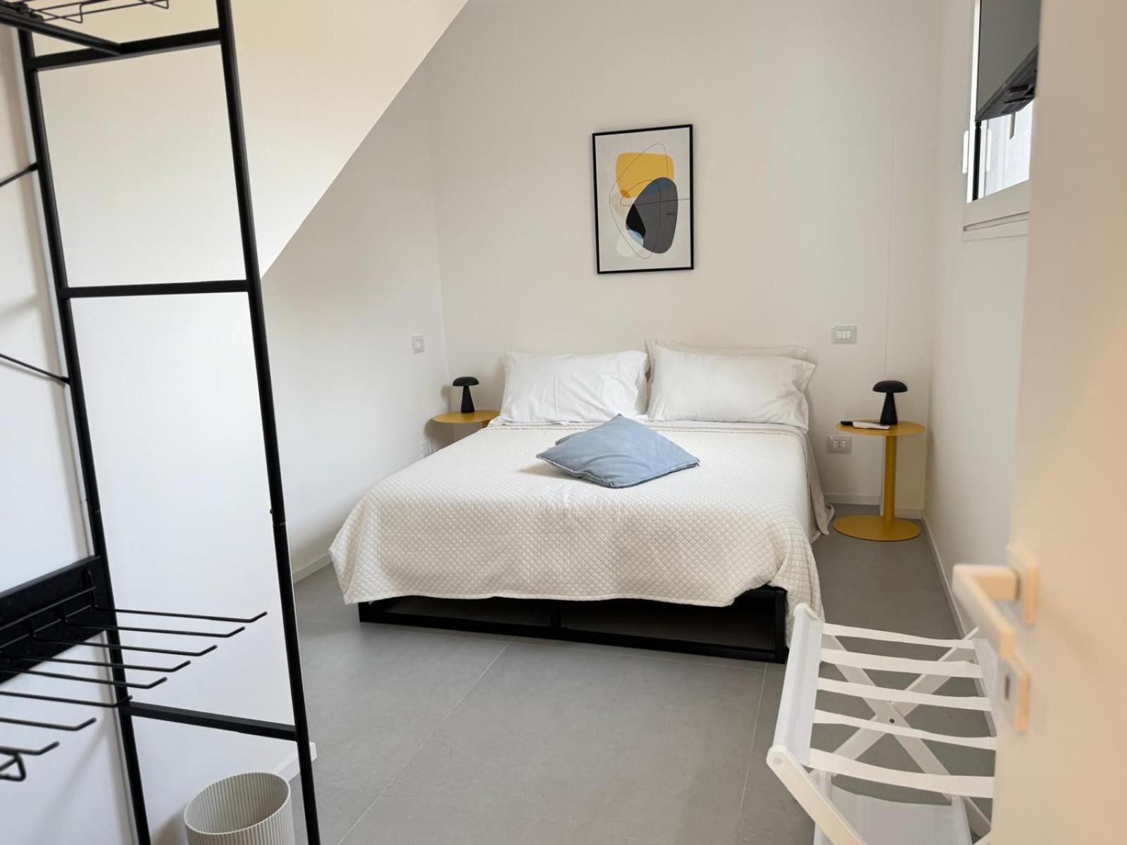 Iitana Luxury - Fronte Mare Con Vasca Idromassaggio Apartment Catania