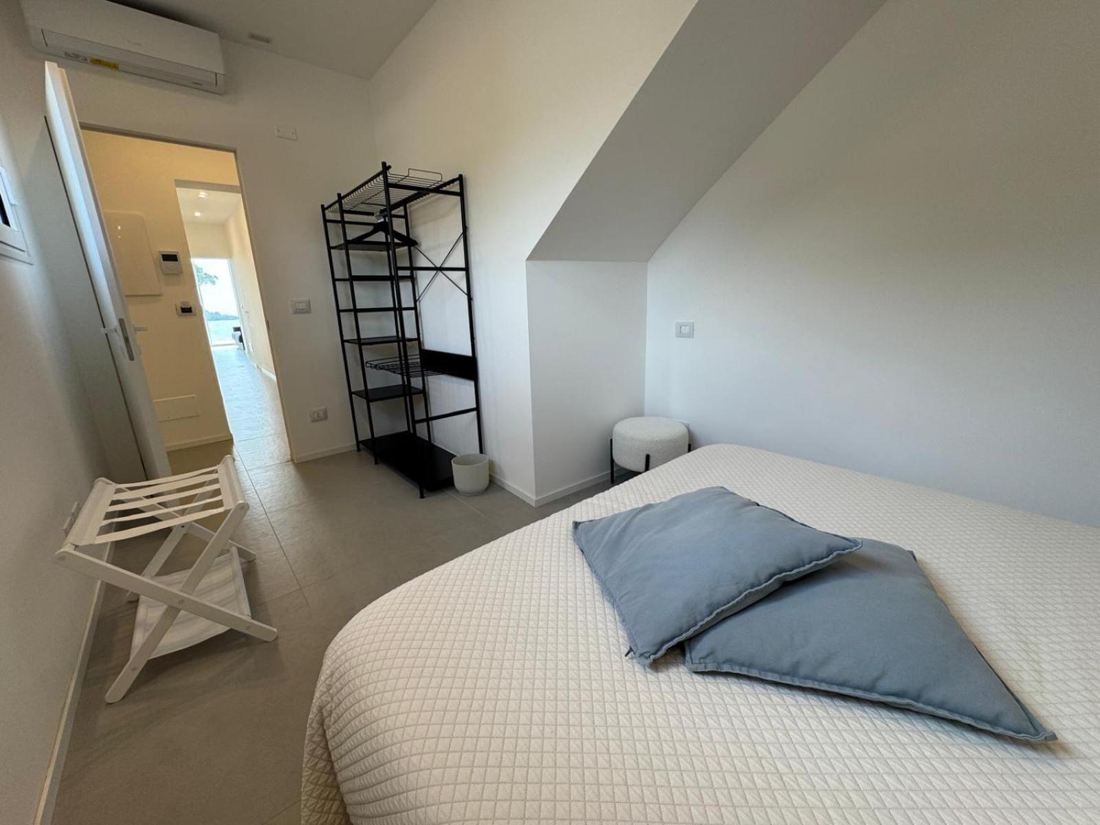 Apartment Iitana Luxury - Fronte Mare Con Vasca Idromassaggio Catania