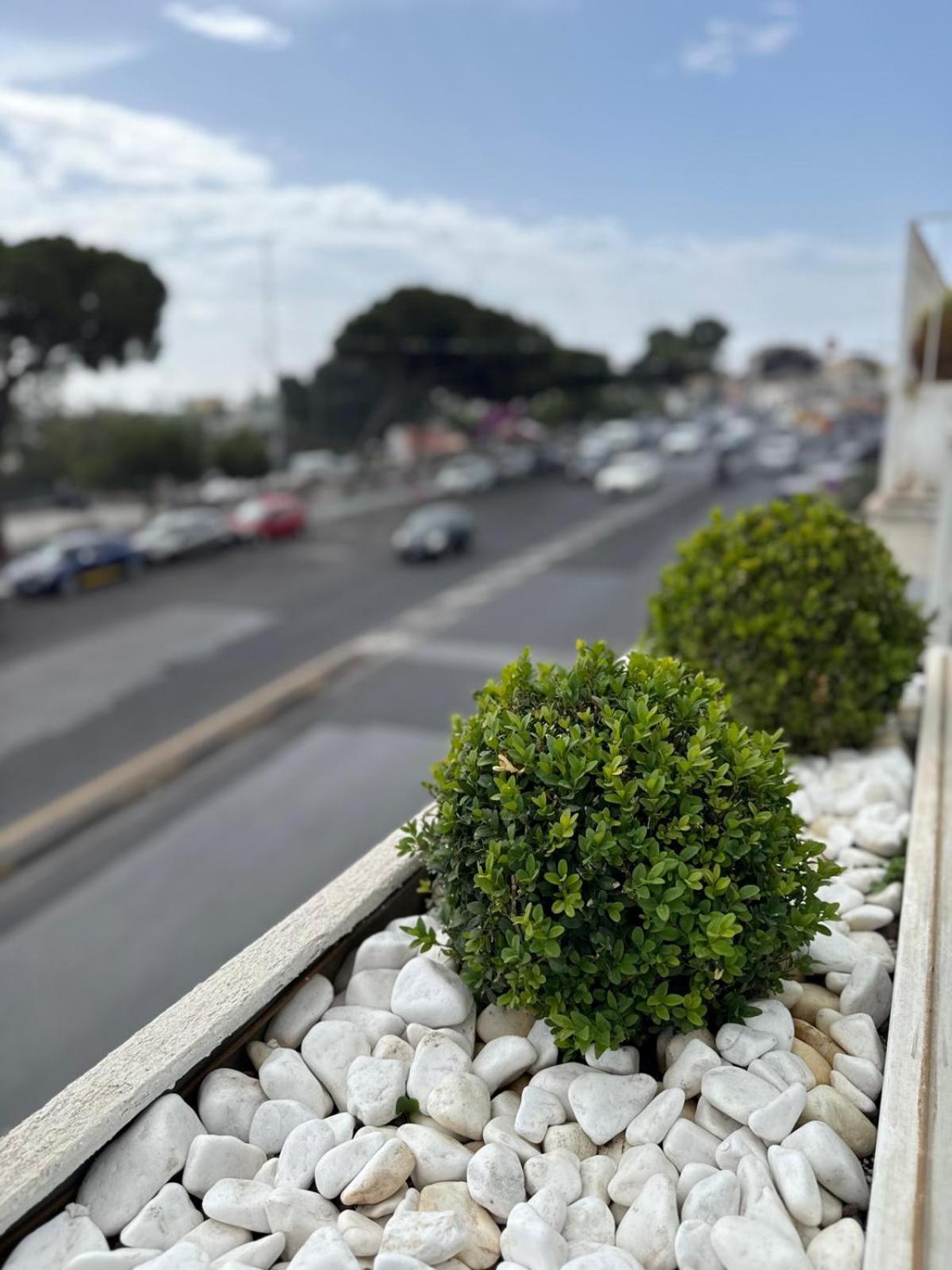 Iitana Luxury - Fronte Mare Con Vasca Idromassaggio Apartment