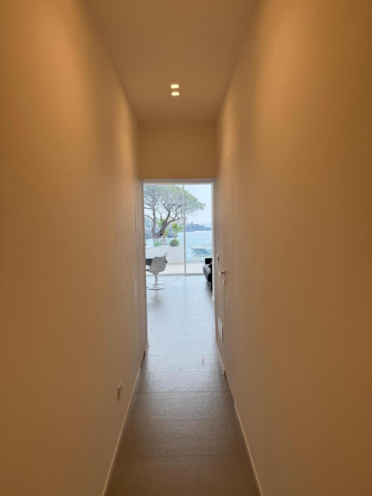 Iitana Luxury - Fronte Mare Con Vasca Idromassaggio Appartement *
