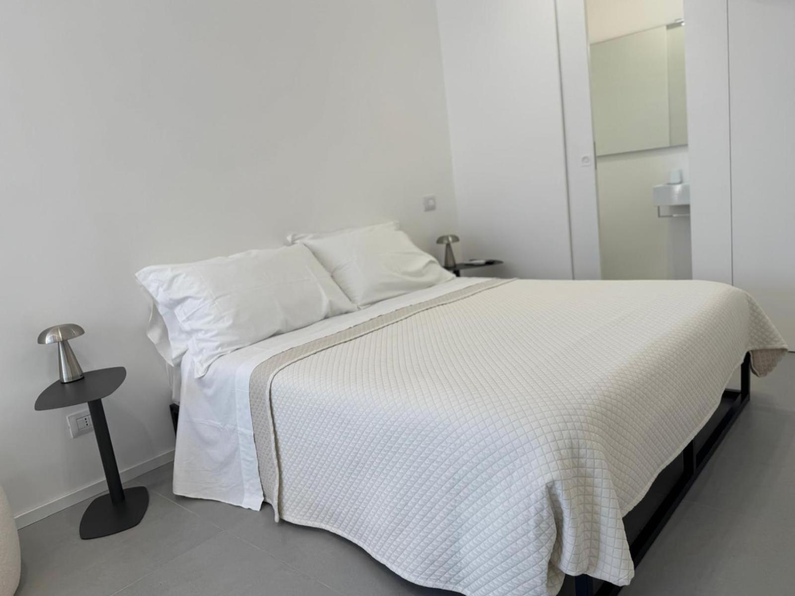 Appartement Iitana Luxury - Fronte Mare Con Vasca Idromassaggio *