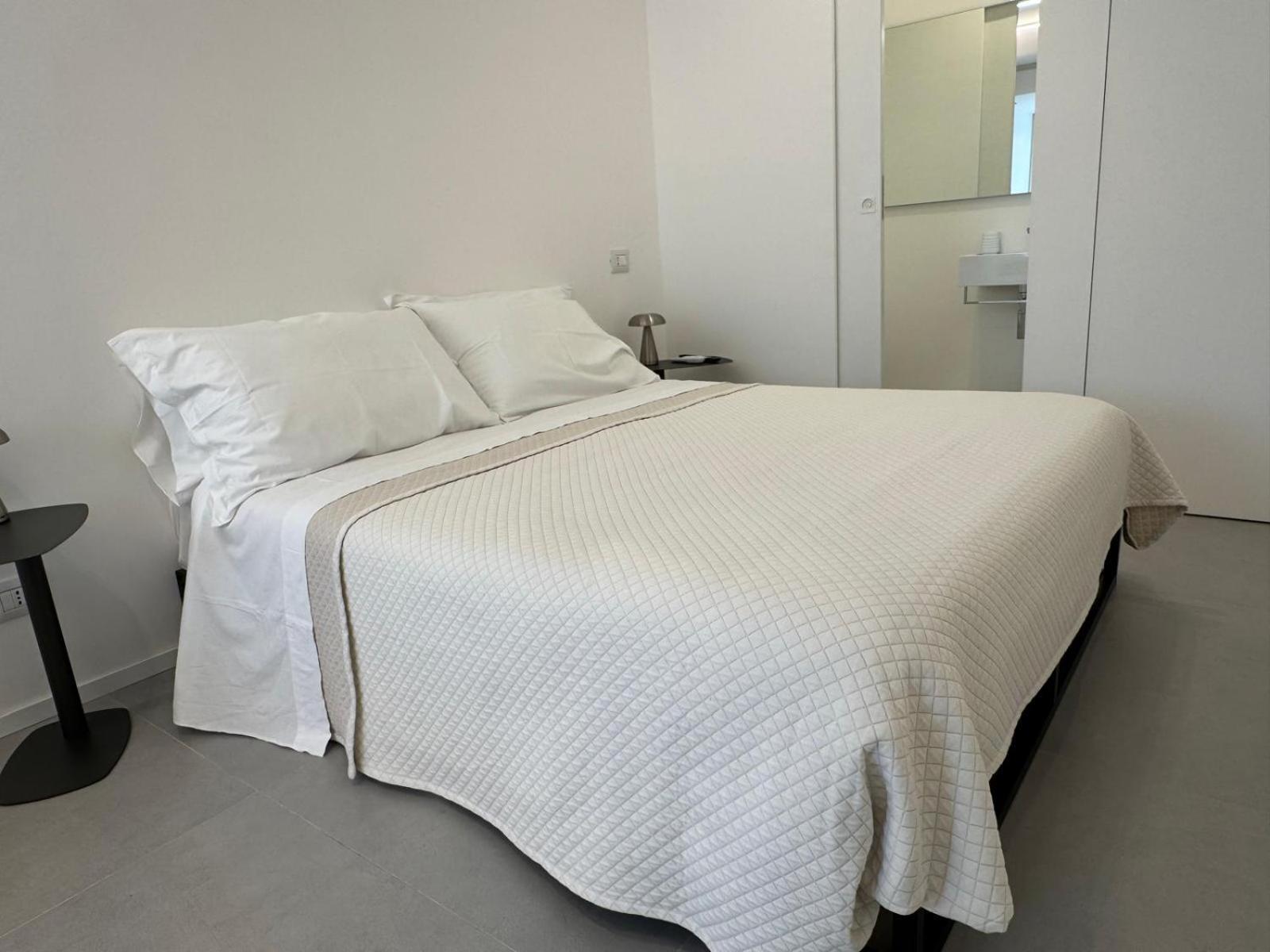 Iitana Luxury - Fronte Mare Con Vasca Idromassaggio * Catane